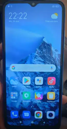 Xiaomi redmi 10 a 6/128 GB
