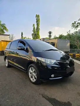 Toyota New Previa 2008 AT Panoramic Estima acr50