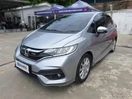 DP 5% Honda Jazz 1.5 RS Bensin-AT 2020 SRH