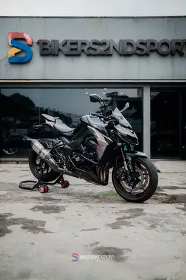 KAWASAKI Z1000 SUGOMI z900 r6 zx