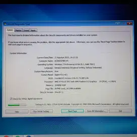 Jual cepat laptop
