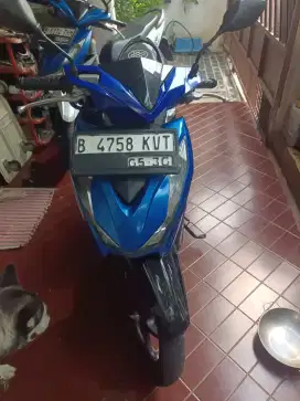Motor beat gen 2