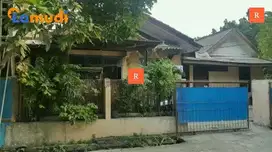 Dijual rumah duta bandara permai Lt 238m2 Lb 150m2