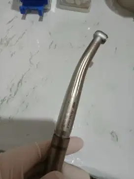 Hand piece NSK push button