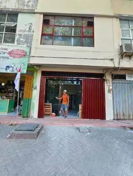 Ruko Fortuna Di Rungkut Surabaya Timur Kondisi Bagus Terawat