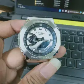 Casio Gshock GM-2100-1ADR