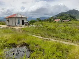 JUAL MURAH TANAH DI KELURAHAN BUDI LUHUR PANDAN TAPANULI TENGAH