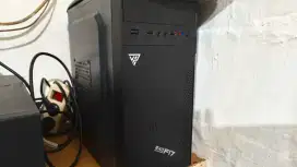 PC Desktop i5 2400