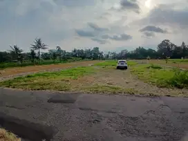 Dekat Kampus UII, Cocok Bangun Kos/Villa