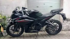 Cbr 150 faselif led