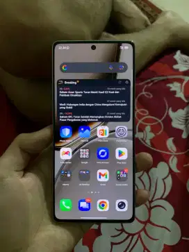 Infinix Note 40
