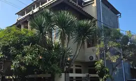 Siap Huni Full Furnish Kiarasari belakang samsat bandung tengah