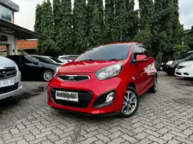 Kia Picanto 2013 Bensin