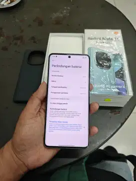 Redmi note 14 pro plus 12/512 fulset mulus nominuss