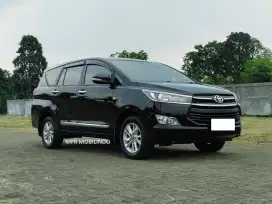 Tdp 0 - Toyota Innova G 2.0 MT 2016 Luxury Istimewa