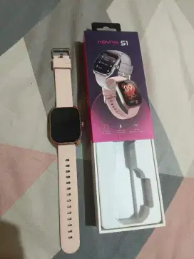 Advan s1 smartwatch