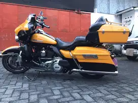 HARLEY DAVIDSON ULTRA LIMITED 2013 FP