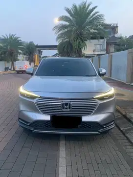 Honda HRV SE 2022