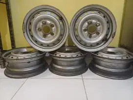 Velg Original Gran max Minibus & Blind Van