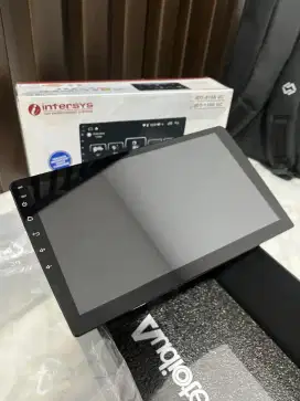 HU Android INTERSYS 10inch 4/64
