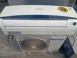 Ac Panasonic 1/2 pk R410 original