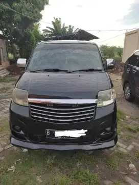 jual mobil APV ARENA 2011