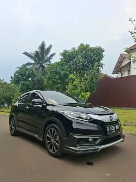 HRV 1.8 Prestige Mugen 2017