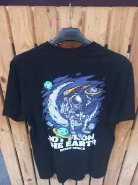 T-shirt  Erigo unisex