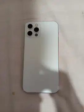 Iphone 12 pro 256gb bea cukai