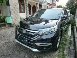 Jual Mobil CRV 2.0 2017