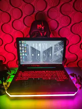 ASUS TUF FX5044GE-323 [RAM 16 GB/SSD 512GB]