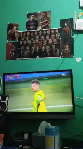 Merk Toshiba  24 inch