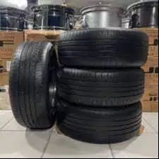 Second - Accelera SPORT 651 195/50 R16 82W