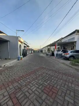 Dijual nego luas 7x16 mojokerto strategis