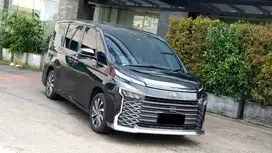 [ BERGARANSI ] Toyota Voxy 2.0 CVT TSS Camera360 Facelift AT 2023/2024
