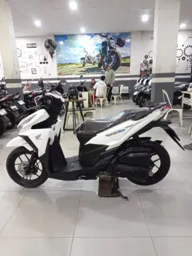 Vario 150 old 2015