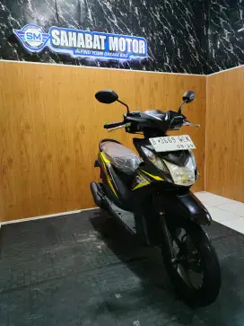 BEAT FI TH 2014 SIAP PAKAI