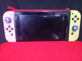 NITENDO SWITCH V1