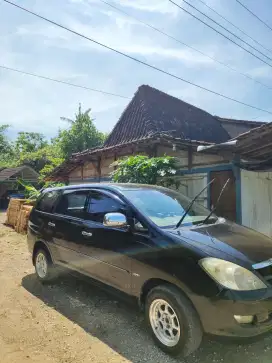 Dijual inova manual