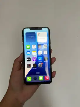 Iphone xs max 256