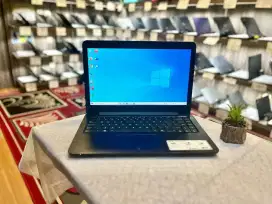 Asus E402Y. AMD E2-7051. Ram 4GB. SSD 256GB. Bergaransi
