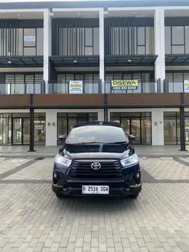 Innova Reborn Diesel AT 2018