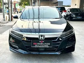 Honda Accord 1.5 TC EL CVT AT Th 2019
