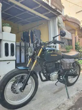 Japstyle basic gl / tiger