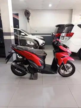 All new Vario 125 smart key