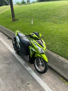 jual vario 2014