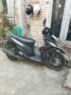 Mio m3 2015 AA Kab