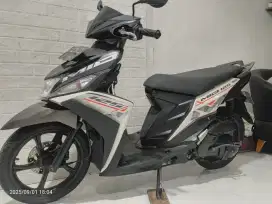 Yamaha Mio M3 125 cc