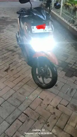 Vario 125 Tehno 2014