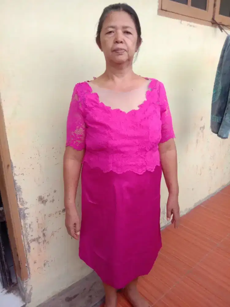 Jahit Pakaian Wanita dan Pria